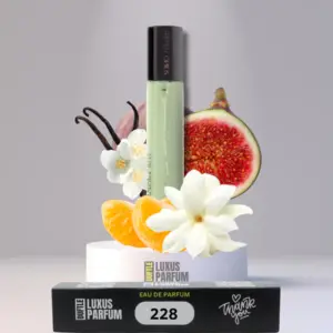 Green Opiius .0228