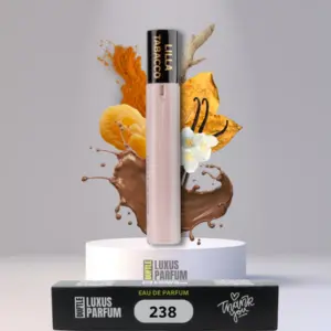 Lilla Tabacco .0238