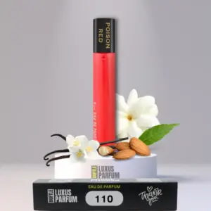 Poison Red .0110