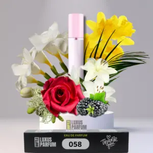 Rush Pink 2 .058