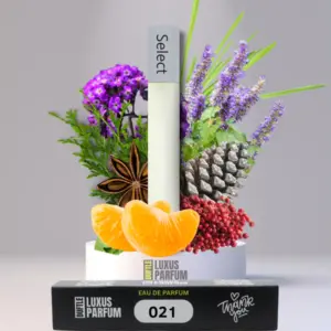 Select .021